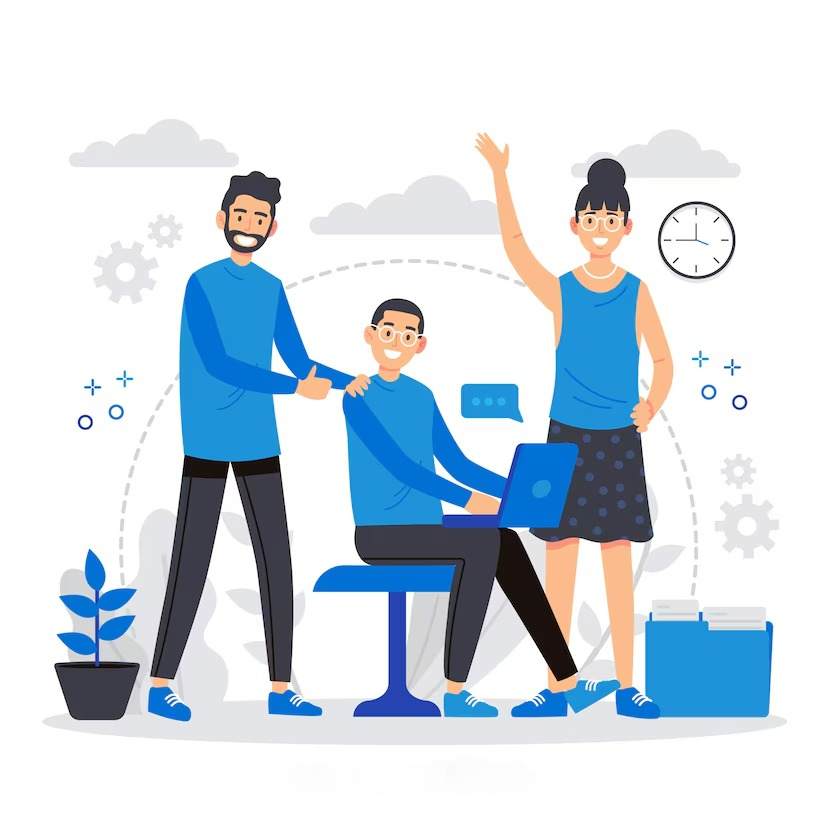 About Us